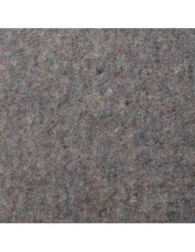 Felt Gray / 2-30 mm
