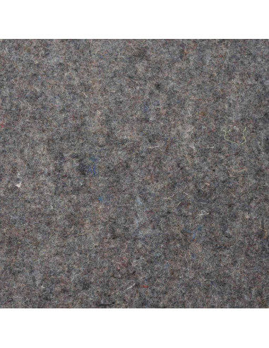 Filz Grau / 2-30 mm