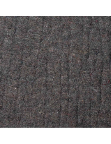 Filz Grau / 2-30 mm