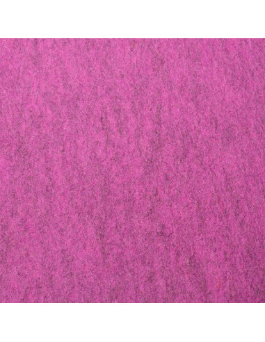 Feutre Lilamélisé / 3-12 mm