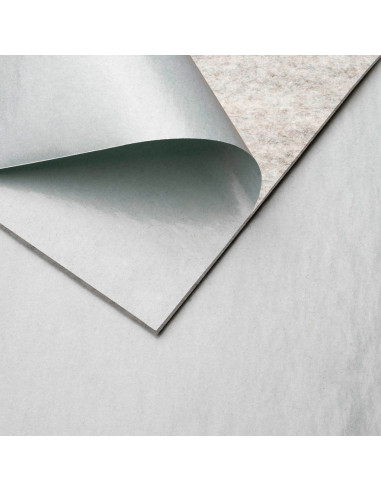 Feutre Ivoire / 1.2-12 mm