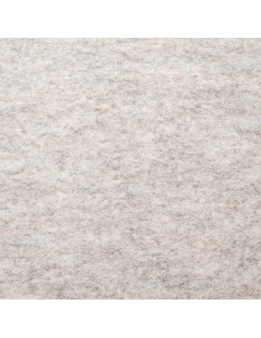 Feutre Ivoire / 1.2-12 mm