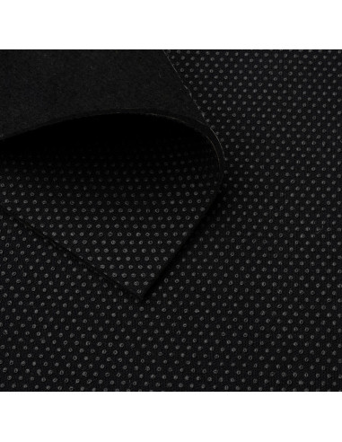 Felt Black / 3-12 mm