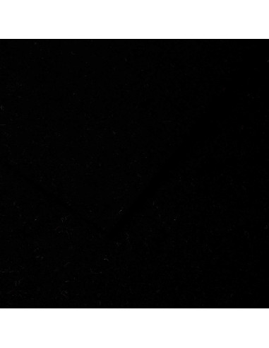 Feutre Noir / 3-12 mm