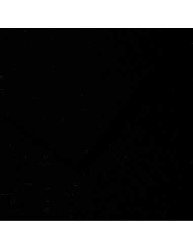 Feutre Noir / 3-12 mm