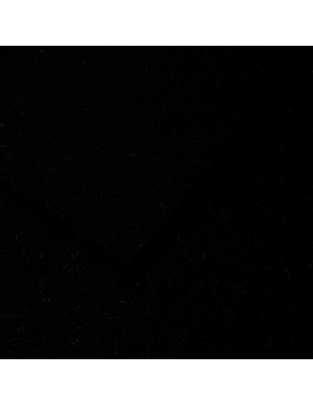 Felt Black / 3-12 mm