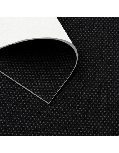 Felt White / 3-12 mm