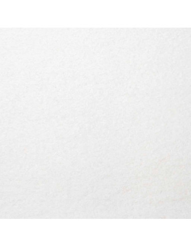 Feutre Blanc / 3-12 mm