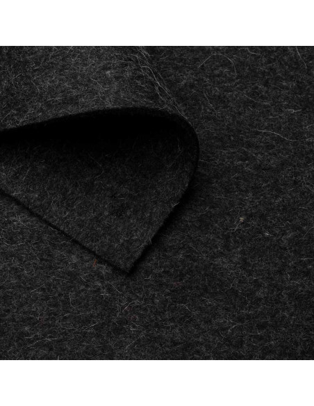 Filz Granit / 1.2-12 mm