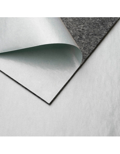 Feutre Ardoise / 1.2-12 mm