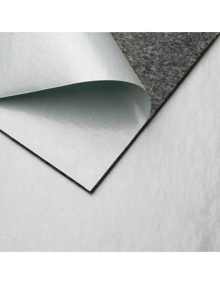 Filz Schiefer / 1.2-12 mm