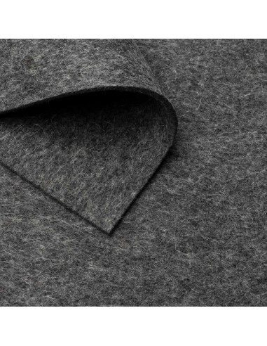 Felt Slate / 1.2-12 mm