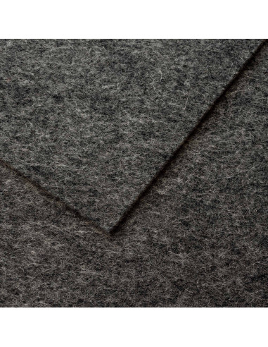 Felt Slate / 1.2-12 mm