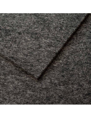 Felt Slate / 1.2-12 mm
