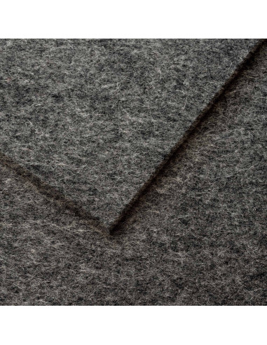 Felt Slate / 1.2-12 mm