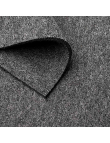 Felt Slate / 1.2-12 mm