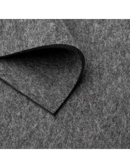 Felt Slate / 1.2-12 mm