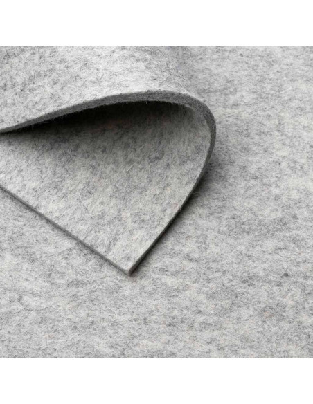 Felt Marbled / 1.2-12 mm