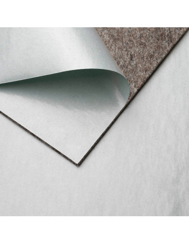 Filz Marroni / 1.2-12 mm