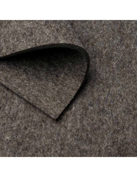 Felt Marroni / 1.2-12 mm