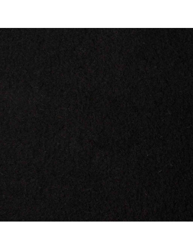 Filz Schwarz / 1.5-12 mm