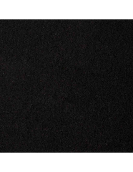 Felt Black / 1.5-12 mm