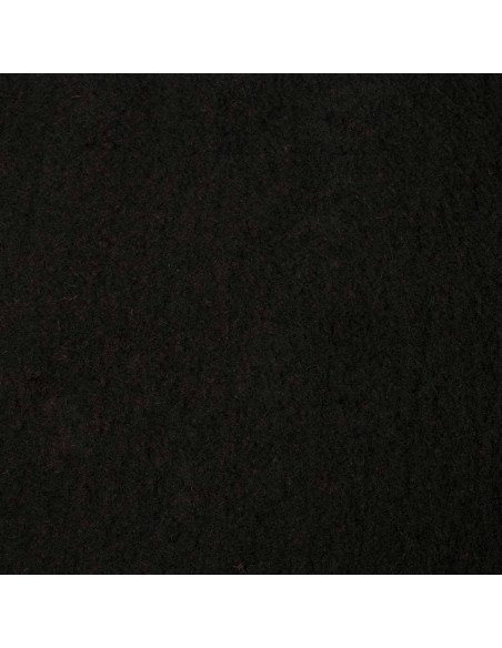 Filz Schwarz / 1.5-12 mm