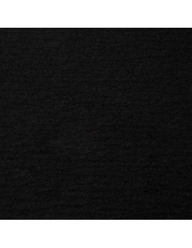 Filz Schwarz / 1.5-12 mm