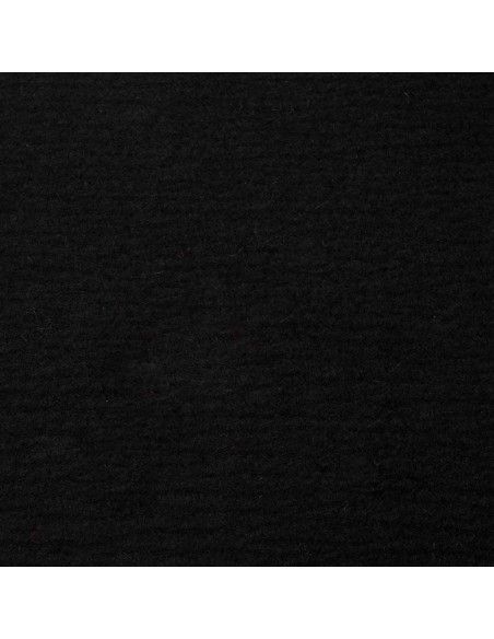 Filz Schwarz / 1.5-12 mm