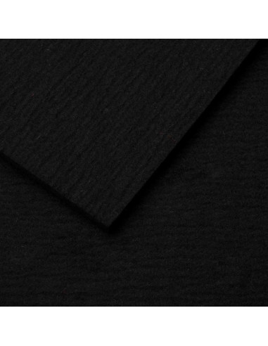 Felt Black / 1.5-12 mm