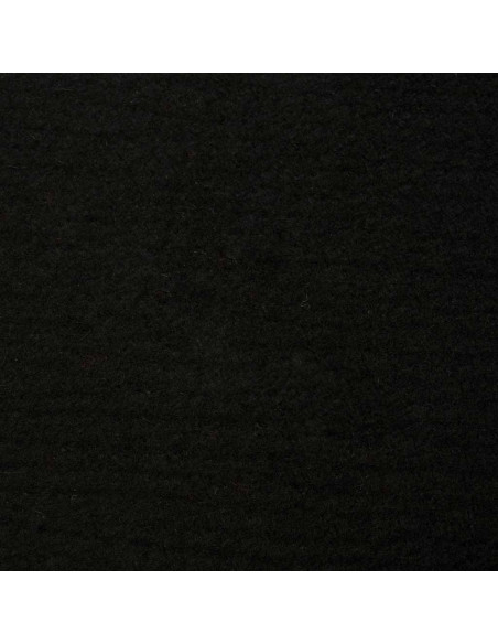 Filz Schwarz / 1.5-12 mm