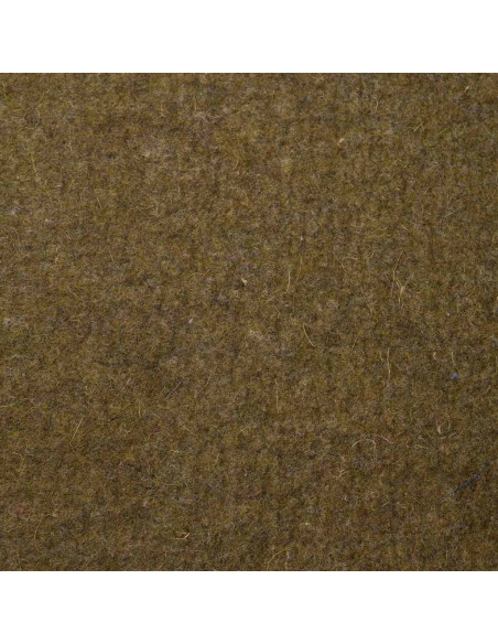 Felt Mustard yellow / 3-12 mm