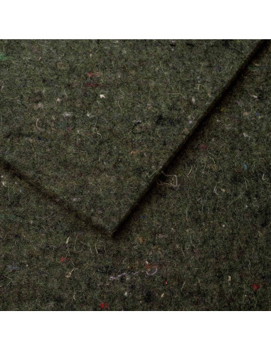 Filz Farngrün / 3-12 mm