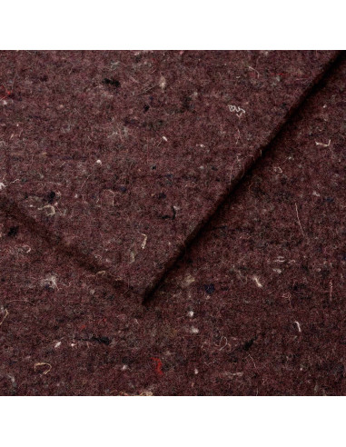 Feutre Violet pastel / 3-12 mm