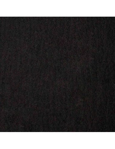 Felt Black / 3-10 mm