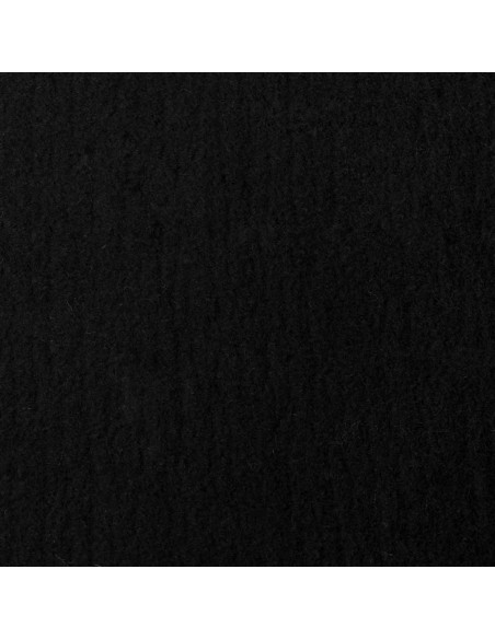 Filz Schwarz / 3-12 mm
