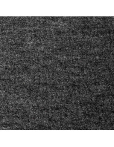 Filz Anthrazit / 3-12 mm