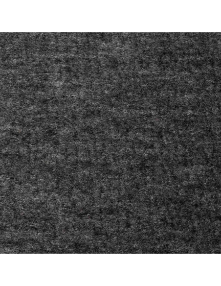 Feutre Anthracite / 3-12 mm