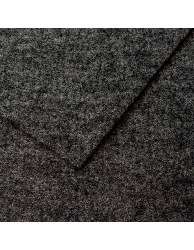 Felt Anthracite / 3-12 mm