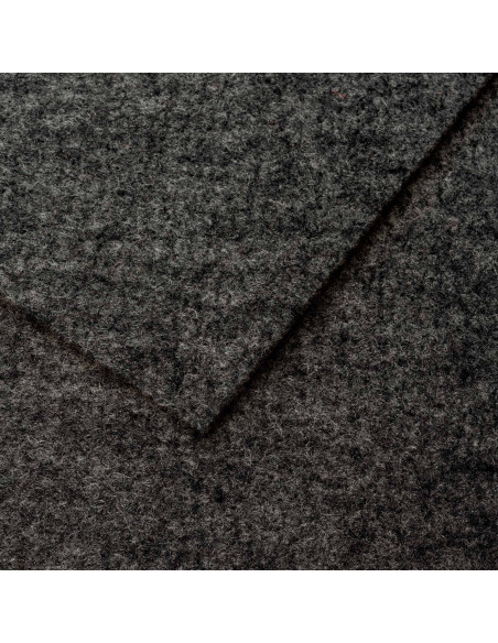 Felt Anthracite / 3-12 mm