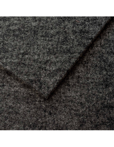 Felt Anthracite / 3-12 mm