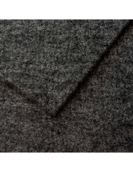 Felt Anthracite / 3-12 mm