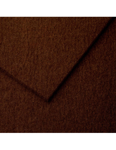 Feutre Brun / 3-12 mm