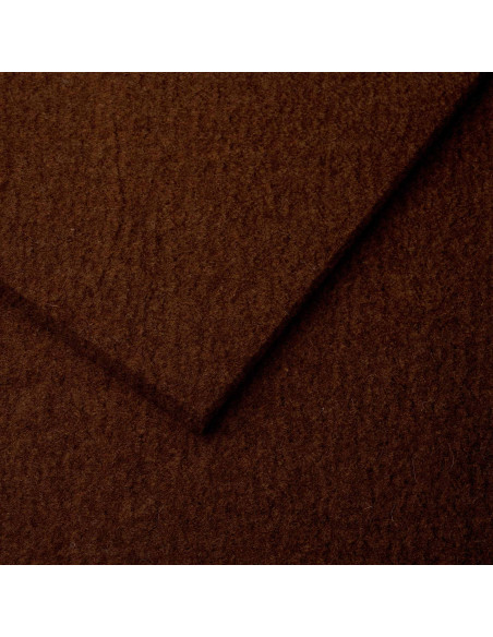 Felt Brown / 3-12 mm