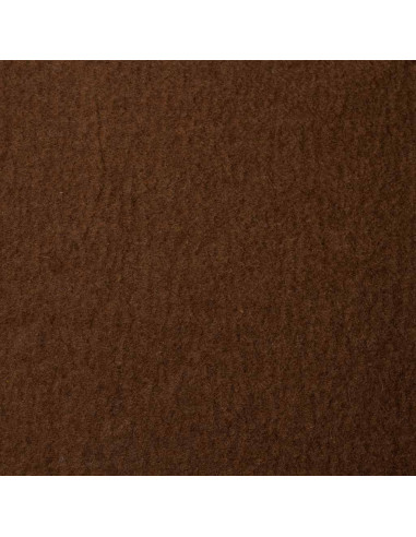 Felt Brown / 3-12 mm