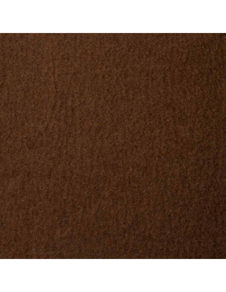 Felt Brown / 3-12 mm