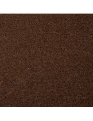 Felt Brown / 3-12 mm