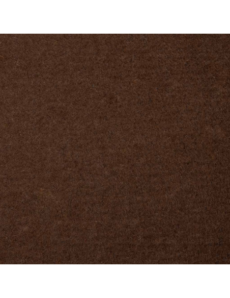 Felt Brown / 3-12 mm