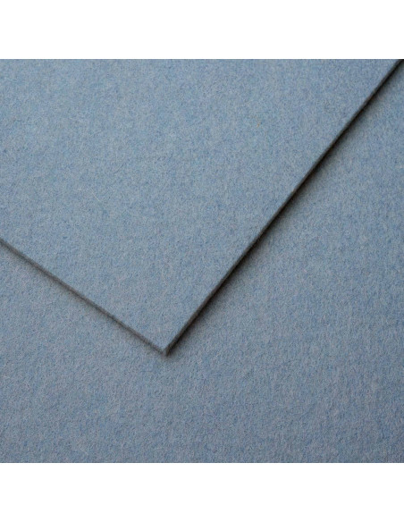 Felt Sky blue / 3-12 mm