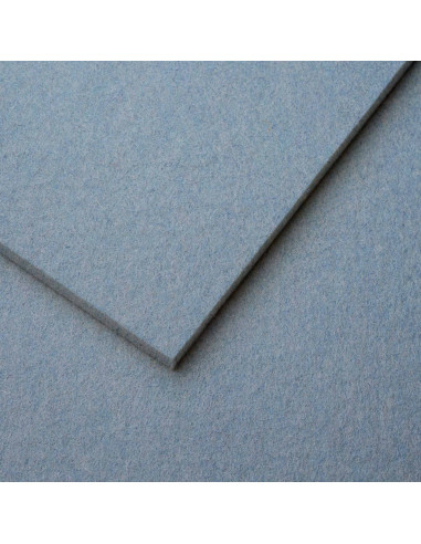 Felt Sky blue / 3-12 mm